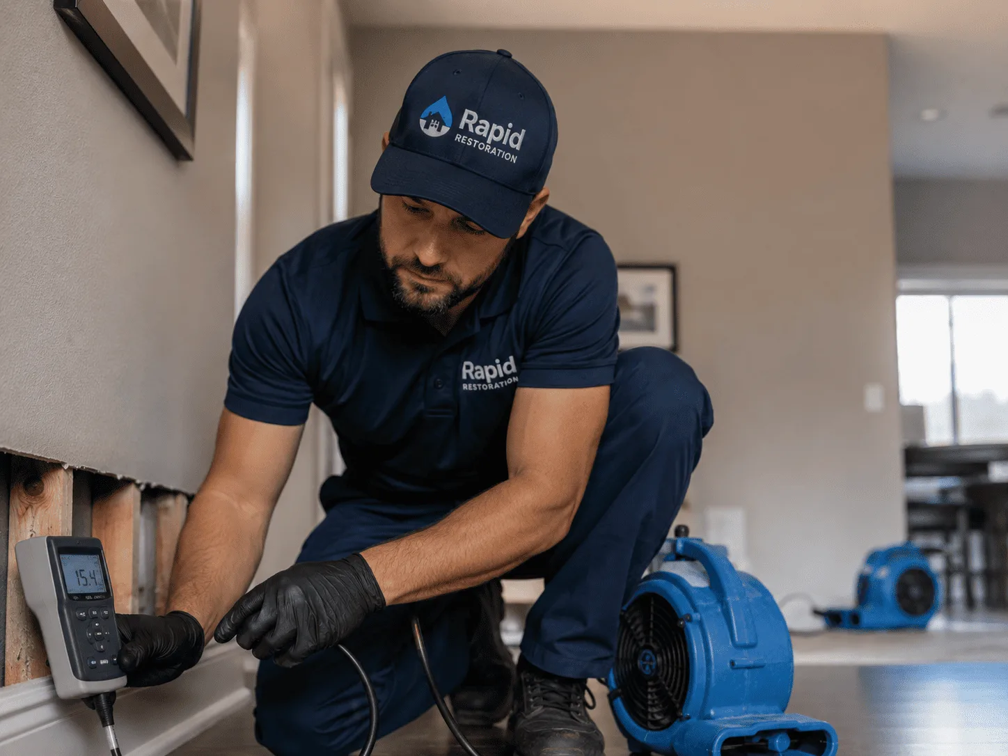 Common questions about Dehumidification in Port Jefferson, NY